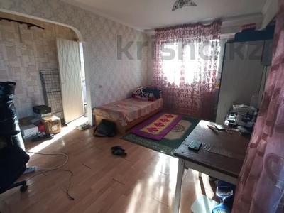 1-комнатная квартира · 30 м² · 5/5 этаж, Петрова 2 за 13.4 млн 〒 в Астане, Алматы р-н