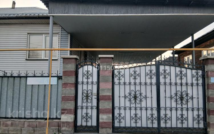 Отдельный дом · 6 комнат · 240 м² · 6 сот., ул. Всеволода Иванова за 75 млн ₸ в Алматы, Турксибский р-н — фото 2