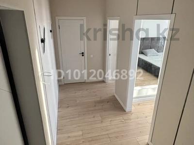 1-бөлмелі пәтер · 38 м² · 7/9 қабат, Жумекен Нажимеденов 54/1, бағасы: 25.6 млн ₸ в Астане, Сарайшык р-н