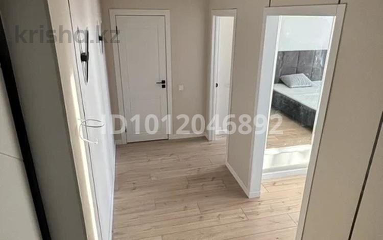 1-бөлмелі пәтер · 38 м² · 7/9 қабат, Жумекен Нажимеденов 54/1, бағасы: 25.6 млн ₸ в Астане, Сарайшык р-н — фото 20