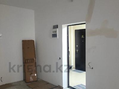 2-комнатная квартира · 75.1 м² · 2/12 этаж, Муканова 159 за 53.5 млн ₸ в Алматы, Алмалинский р-н