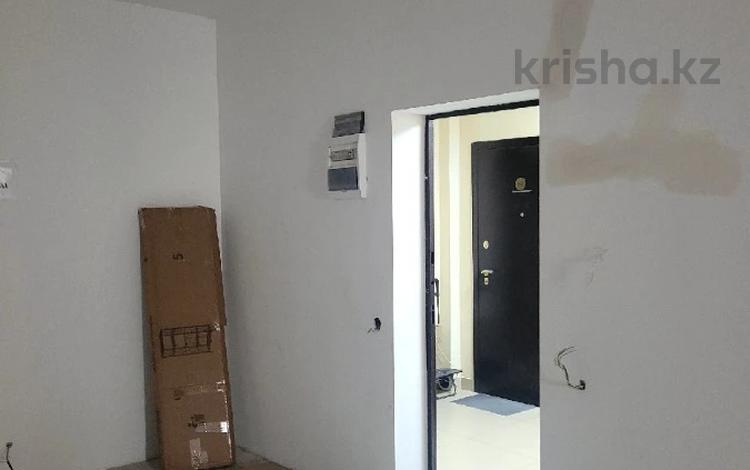 2-комнатная квартира · 75.1 м² · 2/12 этаж, Муканова 159 за 53.5 млн ₸ в Алматы, Алмалинский р-н — фото 2
