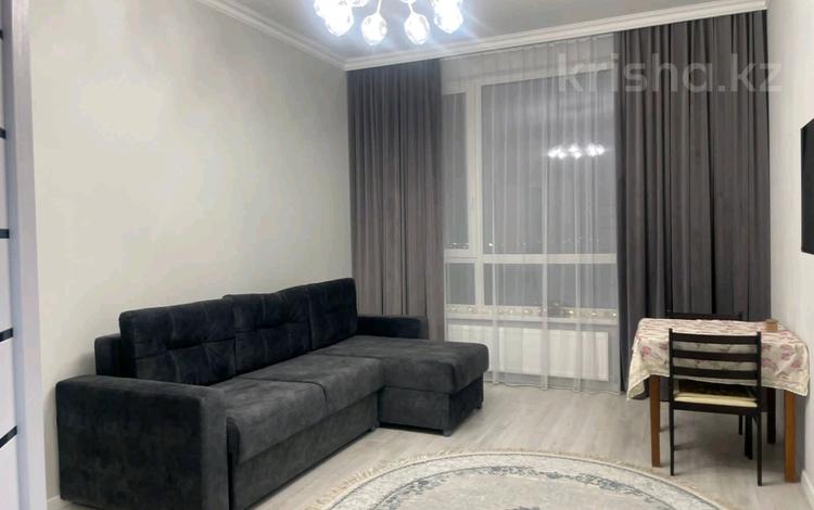 1-комнатная квартира · 38 м² · 12 этаж, Аль-Фараби за 210 000 ₸ в Астане, Есильский р-н — фото 4