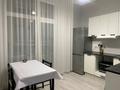 1-комнатная квартира · 38 м² · 12 этаж, Аль-Фараби за 210 000 ₸ в Астане, Есильский р-н — фото 5