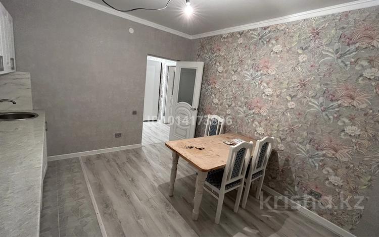 1-комнатная квартира · 51 м² · 5/9 этаж, мкр. Алтын орда 25г за 130 000 ₸ в Актобе — фото 2