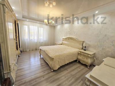 3-комнатная квартира · 90 м² · 10/12 этаж, Толе би 273а за 51 млн ₸ в Алматы, Алмалинский р-н