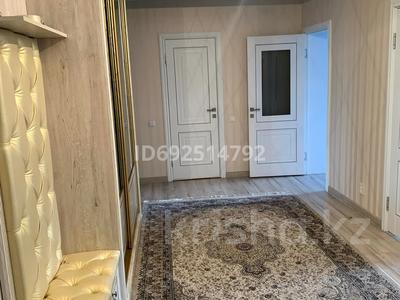 Аренда квартир в Алматы: 3-комнатная квартира · 100.3 м² · 10/12 этаж, Егизбаева — Сатпаева Егизбаева за 450 000 〒 3-комнатная квартира · 100.3 м² · 10/12 этаж, Егизбаева — Сатпаева Егизбаева за 450 000 〒 в Алматы, Бостандыкский р-н