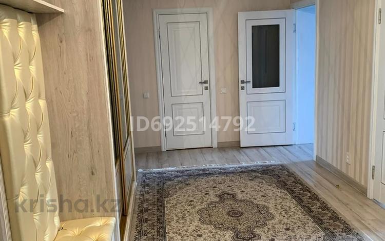 3-комнатная квартира · 100.3 м² · 10/12 этаж, Егизбаева — Сатпаева Егизбаева за 550 000 ₸ в Алматы, Бостандыкский р-н — фото 12