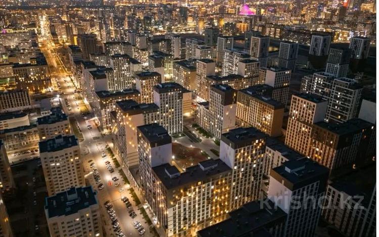 4-комнатная квартира · 107.9 м² · 8/12 этаж, Е-36 13 за ~ 55.9 млн ₸ в Астане, Нура р-н — фото 2
