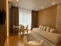 2-комнатная квартира · 55 м² · 6 этаж, Гагарина за 40 000 ₸ в Алматы, Бостандыкский р-н