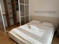 2-комнатная квартира · 55 м² · 6 этаж, Гагарина за 40 000 ₸ в Алматы, Бостандыкский р-н — фото 10