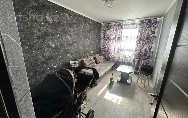 2-комнатная квартира, 56 м², 3 этаж, Искака Ибраева за 19 млн 〒 в Петропавловске — фото 10