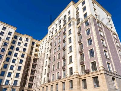 2-комнатная квартира · 65.5 м² · 8/9 этаж, Ж.Балапанова за 34 млн 〒 в Талдыкоргане, мкр Болашак