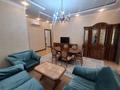 3-комнатная квартира · 120 м², Шамши Калдаякова за 700 000 ₸ в Астане, Алматы р-н — фото 16