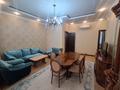 3-комнатная квартира · 120 м², Шамши Калдаякова за 700 000 ₸ в Астане, Алматы р-н — фото 17