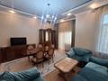 3-комнатная квартира · 120 м², Шамши Калдаякова за 700 000 ₸ в Астане, Алматы р-н — фото 4