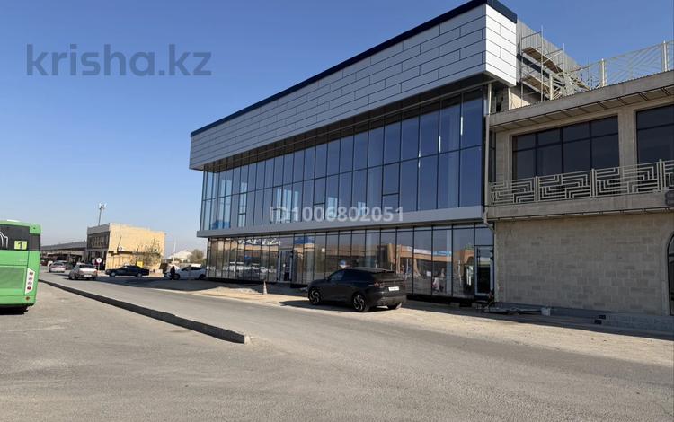 Еркін, кеңселер, ойын-сауық · 2000 м², бағасы: 1 млн ₸ в Туркестане — фото 7