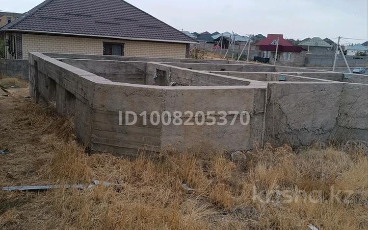 Жер телімі · 8 сотық, мкр Нуршуак, Тузды бастау, бағасы: 15 млн 〒 в Шымкенте, Абайский р-н — фото 2