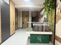 2-комнатная квартира · 59.66 м², квартал 189 за 26 млн ₸ в Шымкенте, Абайский р-н — фото 28