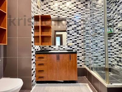 3-комнатная квартира · 117.5 м² · 7/7 этаж, Калдаякова за 147 млн ₸ в Алматы, Медеуский р-н