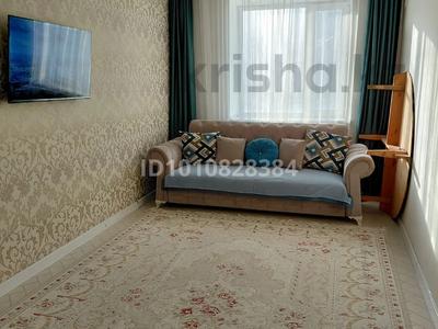2-бөлмелі пәтер · 58.8 м² · 1/3 қабат, мкр Уркер Үкілі Ыбырай 15 — исатай батыр, бағасы: 25.5 млн ₸ в Астане, Нура р-н