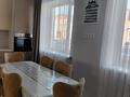 2-бөлмелі пәтер · 58.8 м² · 1/3 қабат, мкр Уркер Үкілі Ыбырай 15 — исатай батыр, бағасы: 25.5 млн ₸ в Астане, Нура р-н — фото 4