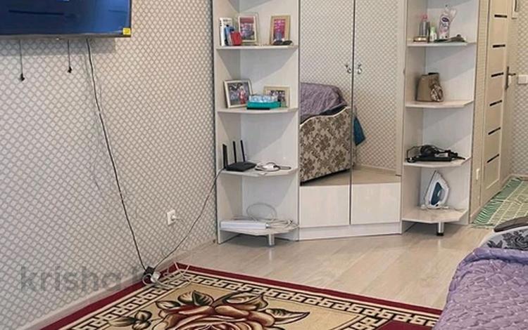1-комнатная квартира · 37 м² · 8/9 этаж, мкр Нурсат 3 141 — Назарбаева рядом Конаев школа за 130 000 ₸ в Шымкенте, Каратауский р-н — фото 2
