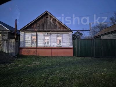 Отдельный дом · 2 комнаты · 85 м² · 10 сот., Кушум 8 — Советская 8 за 6.5 млн 〒 в Уральске