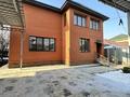 Отдельный дом · 8 комнат · 320 м² · 6 сот., Халиуллина 204/12 за 165 млн ₸ в Алматы, Медеуский р-н — фото 2