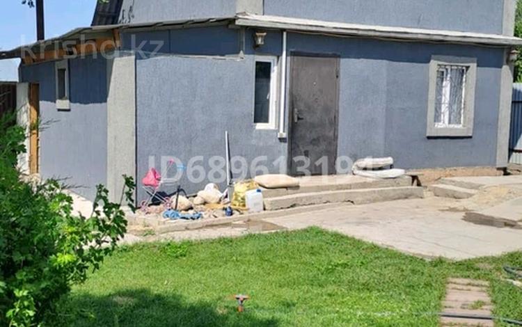 Отдельный дом · 2 комнаты · 60 м² · 6 сот., Асар 90 за 12 млн ₸ в Байсерке — фото 2