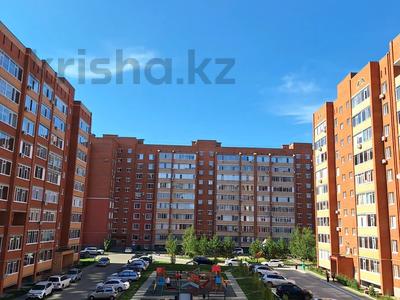 2-комнатная квартира, 64 м², 3/6 этаж посуточно, Наримановская 64/1 — Абая за 12 000 〒 в Костанае