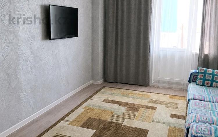 2-комнатная квартира · 54.1 м² · 9/26 этаж, Тараз 2 за ~ 23 млн ₸ в Астане, р-н Байконур — фото 2