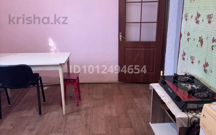 Часть дома · 2 комнаты · 24 м² · 2 сот., мкр Айгерим-2 35 — Ынтымак - Алмерек Абыз за 80 000 ₸ в Алматы, Алатауский р-н — фото 8