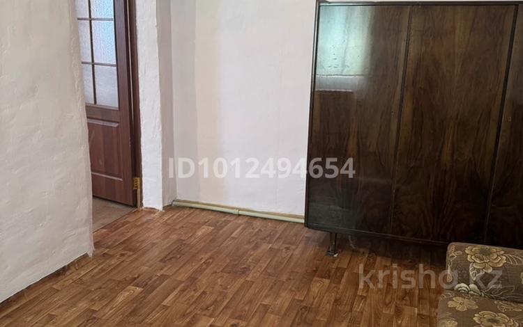 Часть дома · 2 комнаты · 24 м² · 2 сот., мкр Айгерим-2 35 — Ынтымак - Алмерек Абыз за 80 000 ₸ в Алматы, Алатауский р-н — фото 10