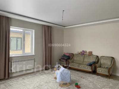 Отдельный дом • 4 комнаты • 140 м² • 10 сот., жилой массив Кызылжар за 26 млн 〒 в Актобе, жилой массив Кызылжар