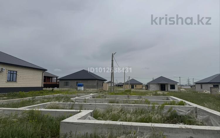 Участок · 10 соток, СК Акжар-Плюс за 6.5 млн ₸ в Актобе — фото 2