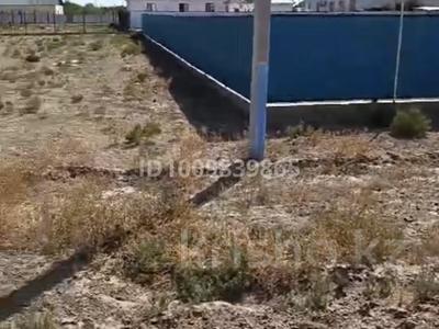 Участок · 10 соток, Абулхайр хана — Рядом с ул.Онайбаева за 3.5 млн ₸ в 