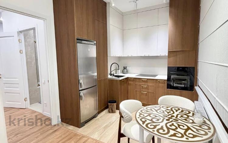 2-комнатная квартира · 50 м² · 6/17 этаж, Аль-Фараби 9, 9/1, 9/2, 11, 11/1 — CРОЧНО!!! ГОРЯЧАЯ ЦЕНА!!! за 38.6 млн ₸ в Астане, Есильский р-н — фото 3