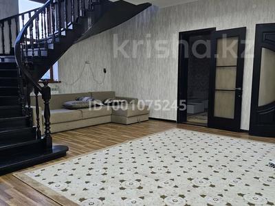 Дом · 8 комнат · 300 м², М.Шокай 71 а — Алтынсарин за 100 000 〒 в 