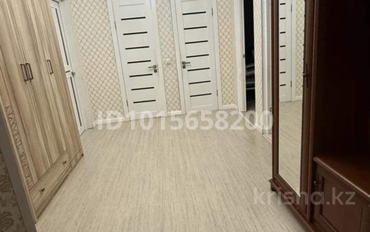2-бөлмелі пәтер · 69 м² · 14/14 қабат, Сыганак, бағасы: 300 000 ₸ в Астане, Нура р-н — фото 2