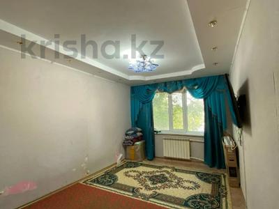 2-комнатная квартира · 55.3 м² · 2/5 этаж, мкр 8, Братьев жубановых за 15.5 млн ₸ в Актобе