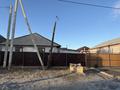 Отдельный дом · 4 комнаты · 117.2 м² · 6 сот., Камысты 19 за 18 млн ₸ в Атырау, мкр Ак депо
