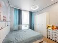 4-комнатная квартира · 95.8 м² · 17/18 этаж, E 882 7 за 74 млн ₸ в Астане, Сарыарка р-н — фото 20