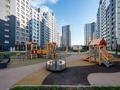 4-комнатная квартира · 95.8 м² · 17/18 этаж, E 882 7 за 74 млн ₸ в Астане, Сарыарка р-н — фото 42