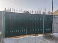Отдельный дом · 4 комнаты · 40 м² · 16 сот., Ұлыдала 64 за 19 млн ₸ в Аксае