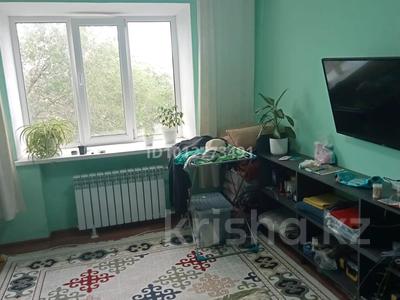1-бөлмелі пәтер · 18 м² · 4/5 қабат, Кунаева 202 — Шығыс, бағасы: 2.5 млн ₸ в Актобе, мкр. Курмыш