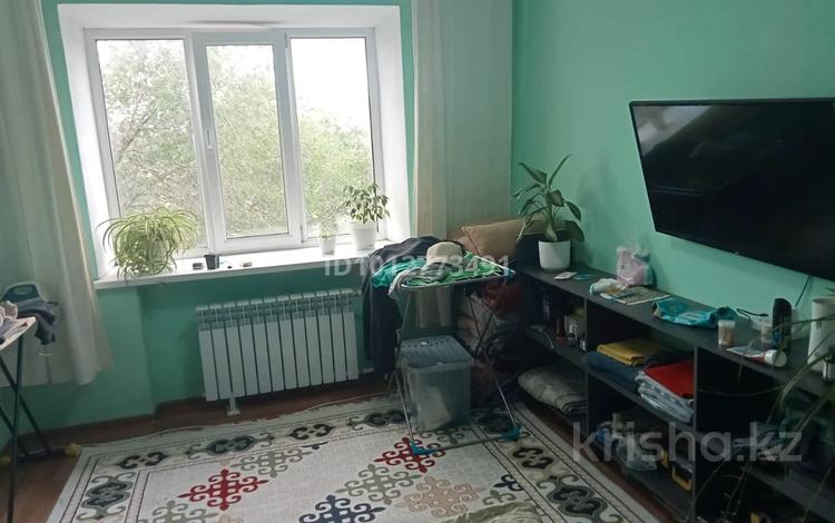 1-бөлмелі пәтер · 18 м² · 4/5 қабат, Кунаева 202 — Шығыс, бағасы: 2.5 млн ₸ в Актобе, мкр. Курмыш — фото 2