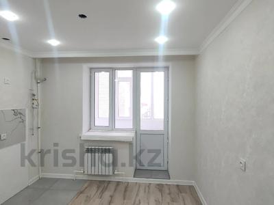 1-бөлмелі пәтер · 44.7 м² · 1/5 қабат, мкр. Алтын орда, бағасы: 14.5 млн ₸ в Актобе