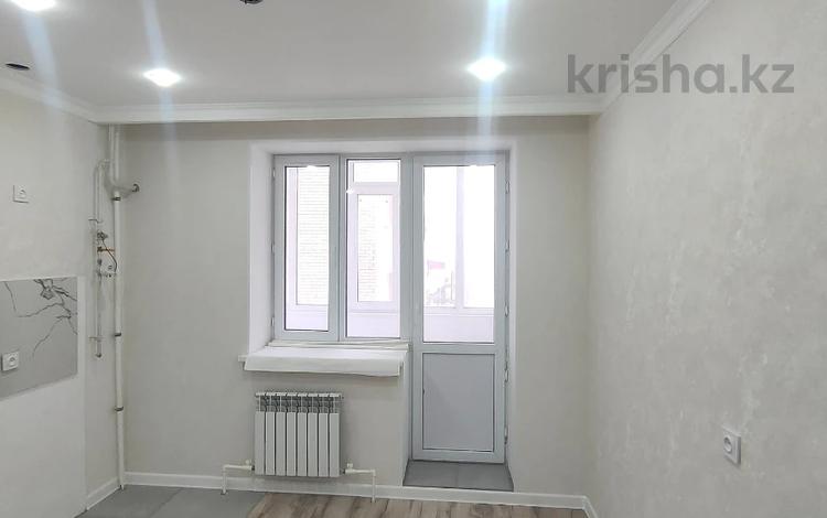 1-комнатная квартира · 44.7 м² · 1/5 этаж, мкр. Алтын орда за 14.5 млн ₸ в Актобе — фото 2