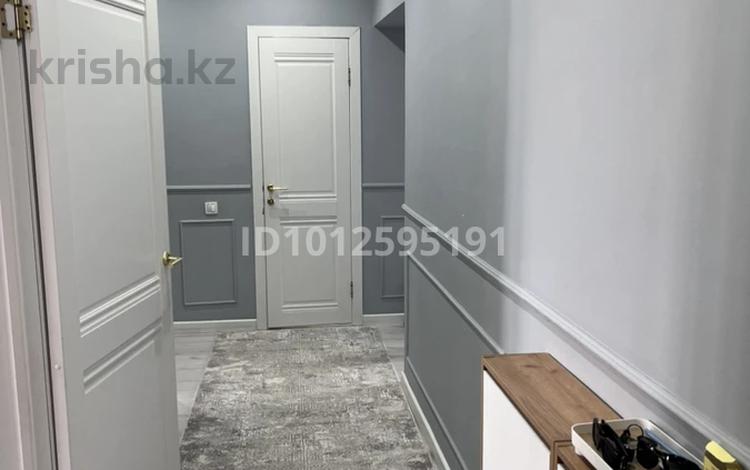 3-бөлмелі пәтер · 65 м² · 5/5 қабат, Центральный микрорайон 24в, бағасы: 250 000 ₸ в Кокшетау — фото 8